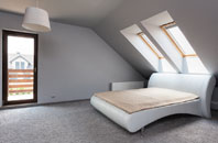 Bromborough bedroom extensions