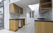 Bromborough kitchen extension leads